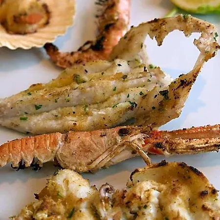 מלון Ristorante Protti 2*