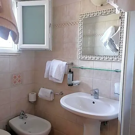 Ristorante Protti מלון קאטוליקה