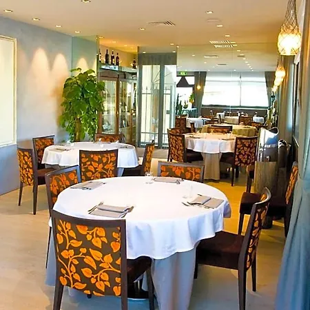 Ristorante Protti קאטוליקה