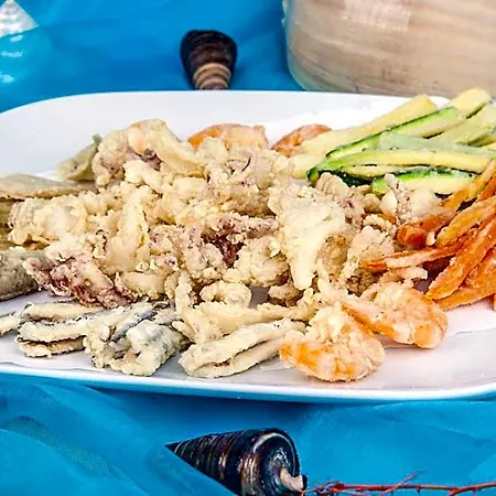 Ristorante Protti