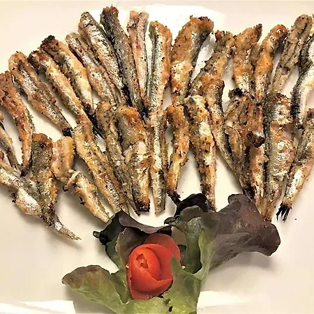 Ristorante Protti מלון קאטוליקה