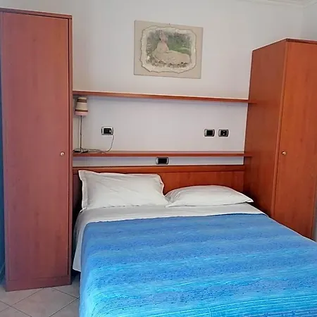 Ristorante Protti קאטוליקה