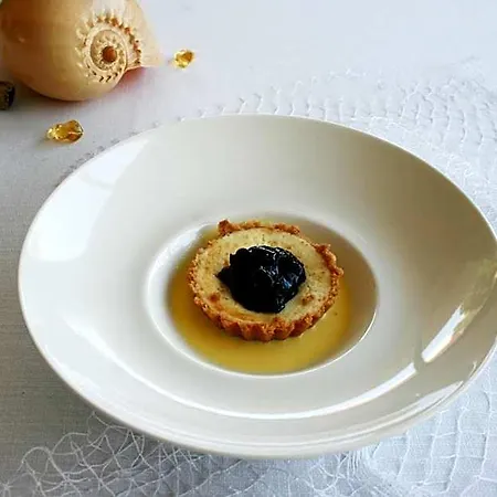 Ristorante Protti 2* קאטוליקה
