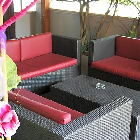 Ristorante Protti מלון 2*
