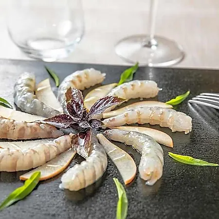 Ristorante Protti 2*
