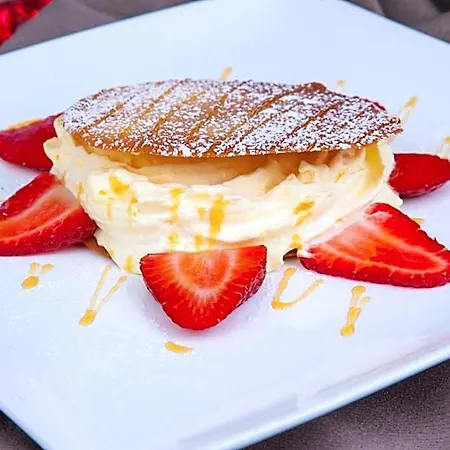 מלון Ristorante Protti