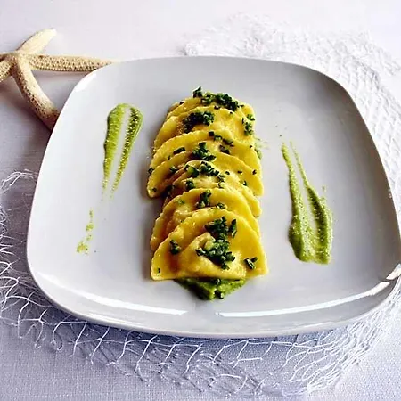 Ristorante Protti 2*