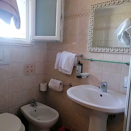 מלון Ristorante Protti קאטוליקה