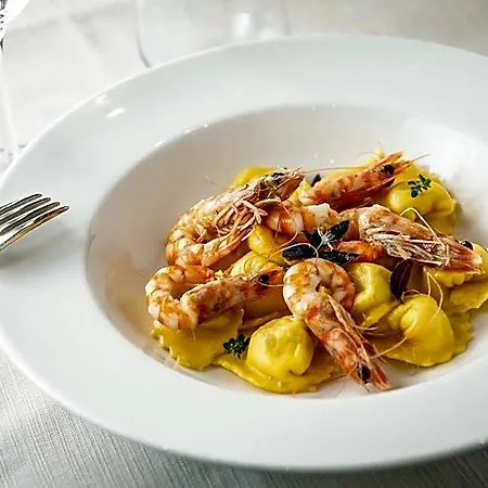 Ristorante Protti קאטוליקה