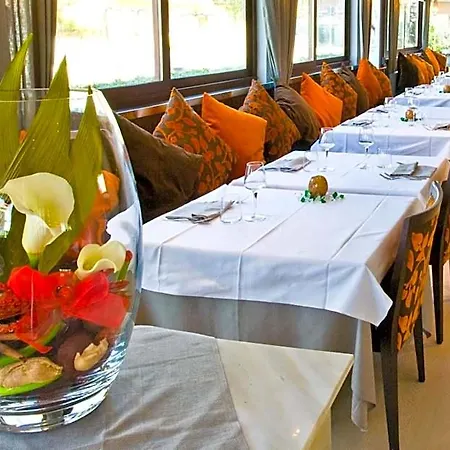 Ristorante Protti