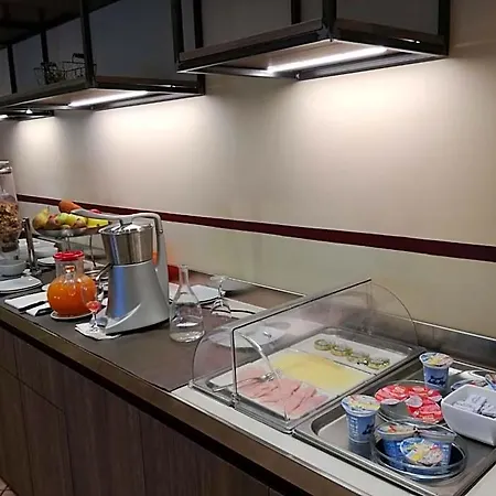 Ristorante Protti 2*