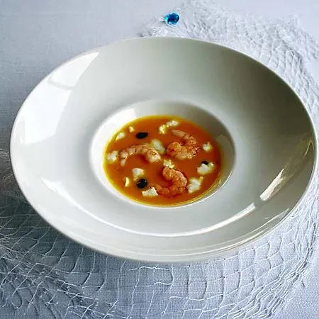 מלון Ristorante Protti
