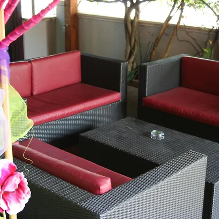 Ristorante Protti 2* Каттолика