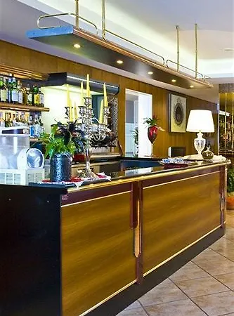 Ristorante Protti 2* Каттолика