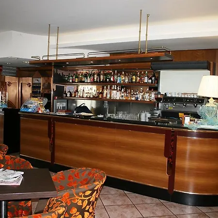 Ristorante Protti Каттолика