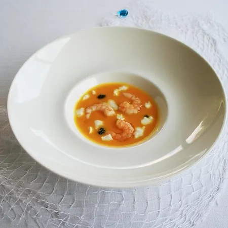 מלון Ristorante Protti