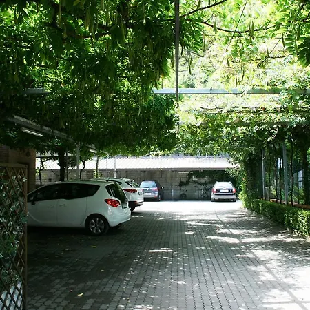 Ristorante Protti Отель