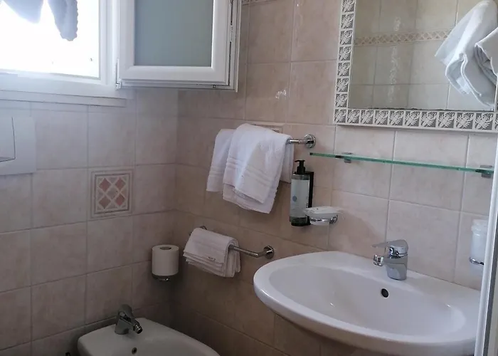 Ristorante Protti 2*