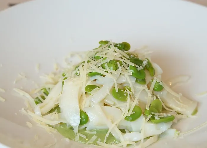 Ristorante Protti Ξενοδοχείο Κατόλικα