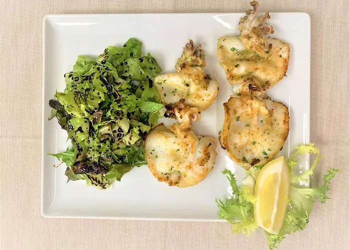 Ristorante Protti 2* Cattolica