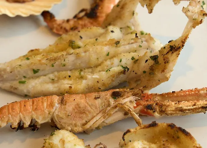 Ξενοδοχείο Ristorante Protti