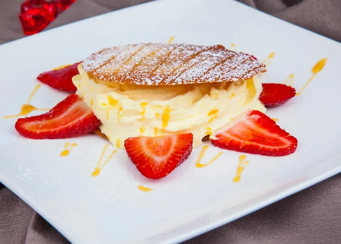 Ristorante Protti Ξενοδοχείο 2*