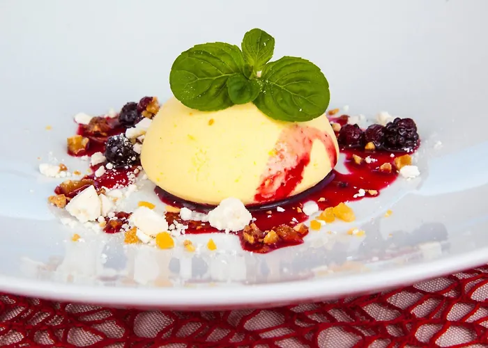 Ξενοδοχείο Ristorante Protti 2*