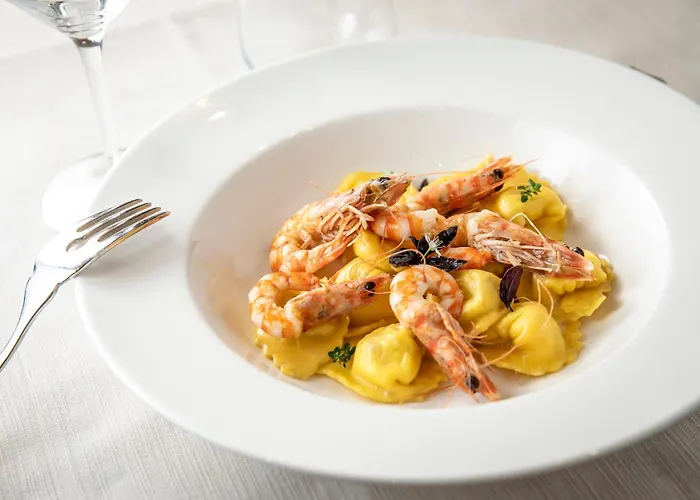 Szálloda Ristorante Protti Cattolica