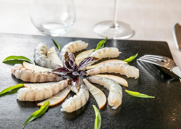 Ristorante Protti 2*