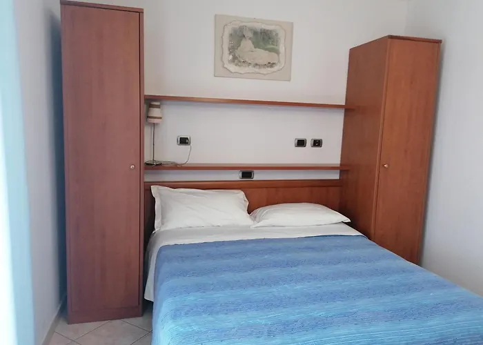 Ξενοδοχείο Ristorante Protti