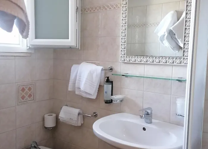 Ristorante Protti Szálloda Cattolica