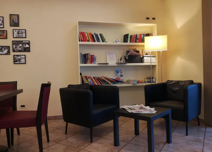 Ristorante Protti Ξενοδοχείο Κατόλικα