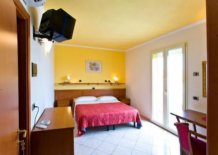 Szálloda Ristorante Protti Cattolica