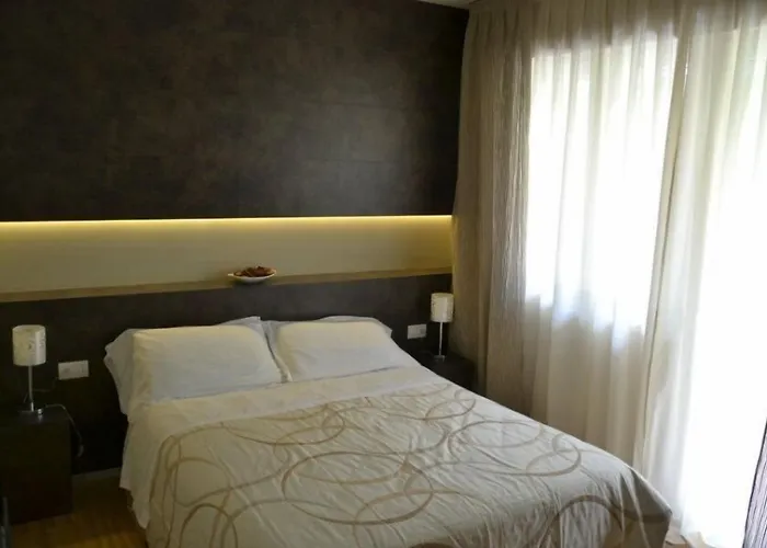 Ristorante Protti Szálloda 2*