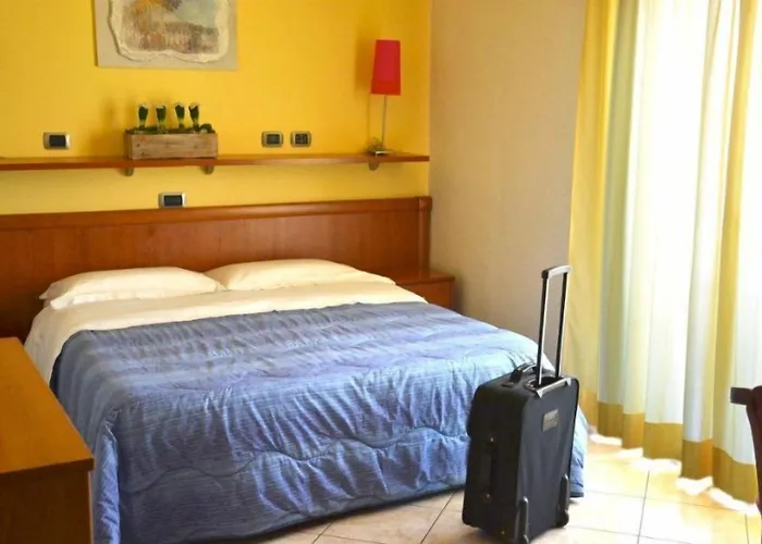 Ristorante Protti 2* Cattolica