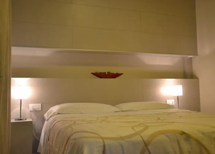 Ristorante Protti Ξενοδοχείο Κατόλικα