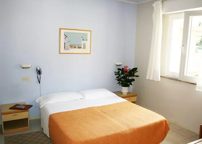 Szálloda Ristorante Protti Cattolica