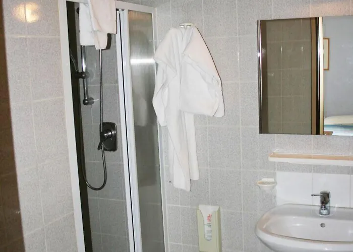 Szálloda Ristorante Protti 2*