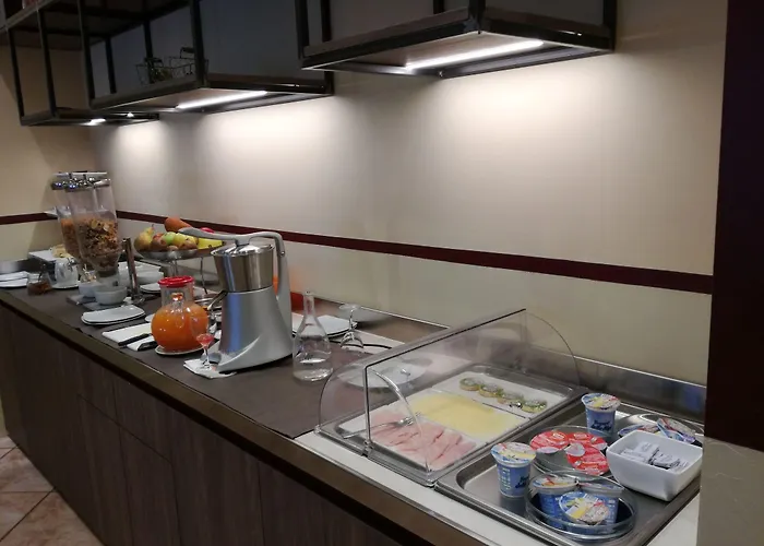 Ristorante Protti Κατόλικα