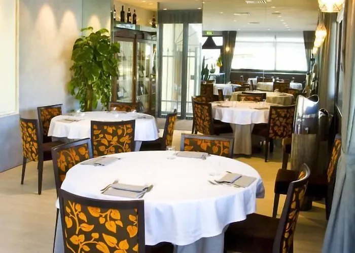 Ristorante Protti Ξενοδοχείο Κατόλικα