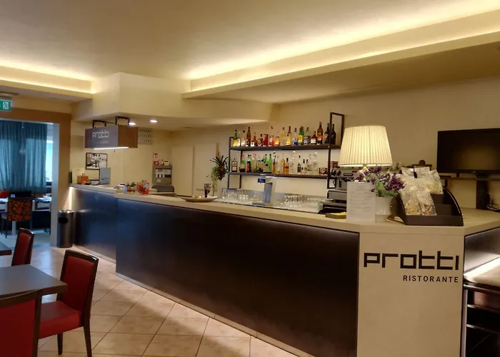 Ristorante Protti Κατόλικα