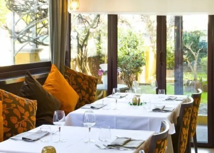 Ristorante Protti Κατόλικα