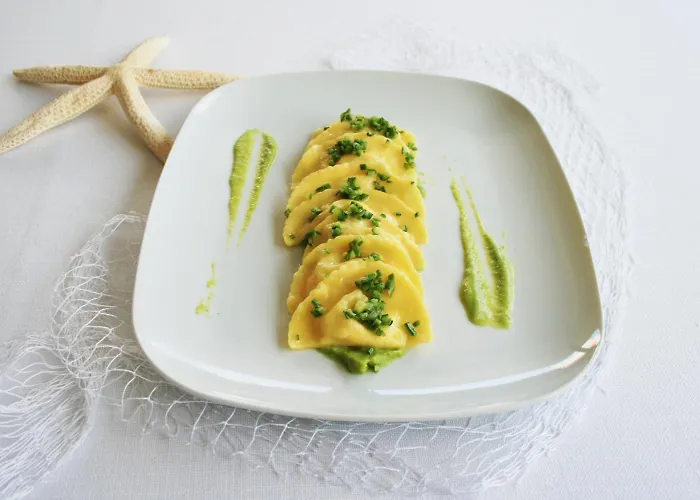 Ristorante Protti Ξενοδοχείο 2*