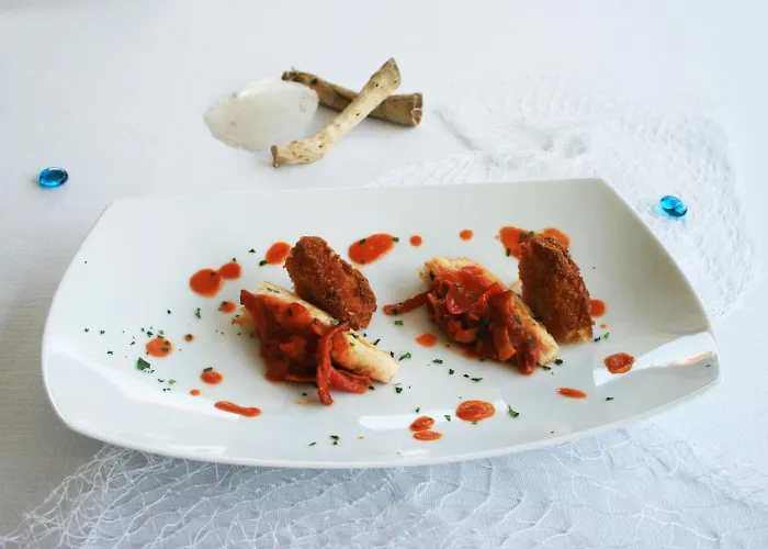 Ξενοδοχείο Ristorante Protti Κατόλικα