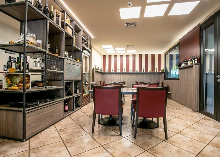 Ristorante Protti 2*