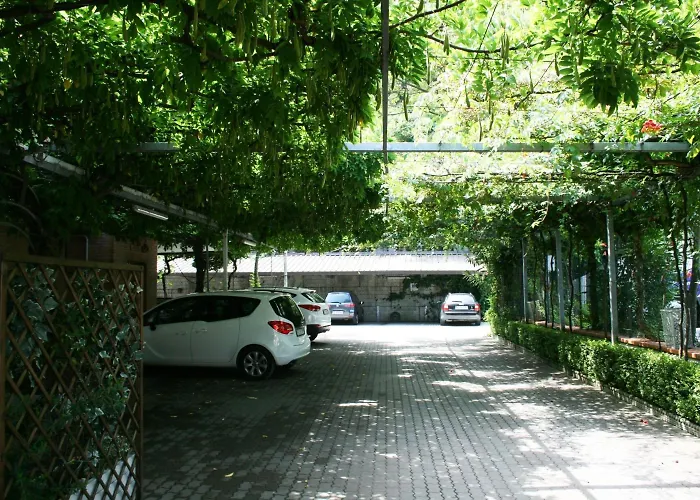 Ristorante Protti Ξενοδοχείο 2*