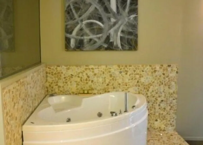 Szálloda Ristorante Protti Cattolica