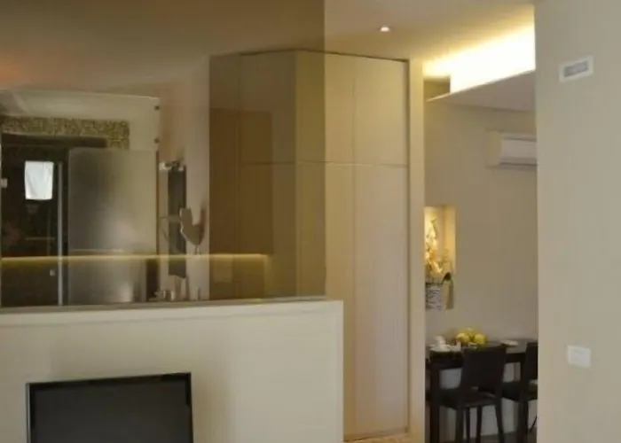 Szálloda Ristorante Protti 2*