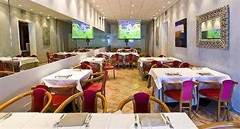 Szálloda Ristorante Protti 2*