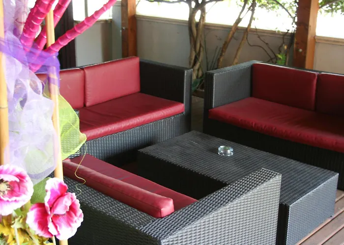 Ristorante Protti 2* Κατόλικα